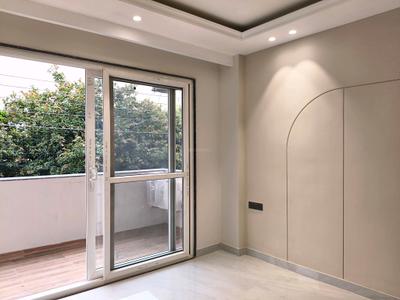 Bedroom Image of 2700 Sq.ft 4 BHK Builder Floor for sale in Sector 55 Gurgaon for Rs. 35500000