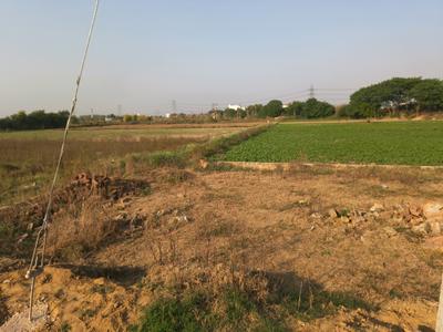 Image of 980 Sq.ft Residential Plot / Land for sale in Basantpur Saitli, Ghaziabad for Rs. 2950000