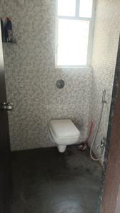 Image of 1000 Sq.ft 2 BHK Apartment / Flat for sale in 38 Park Majestique C And F, Undri, Pune for Rs. 3500000