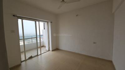 Bedroom Image of 600 Sq.ft 1 BHK Apartment / Flat for sale in DSK Vishwa, Dhayari Pune for Rs. 3599000