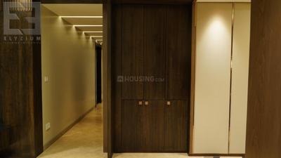 Bedroom Image of 5075 Sq.ft 5 BHK Builder Floor for sale in Alipore Kolkata for Rs. 140000000