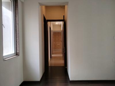 Bedroom Image of 1850 Sq.ft 3 BHK Apartment / Flat for sale in Paradise Sai Aaradhya, Kharghar Navi Mumbai for Rs. 32500000