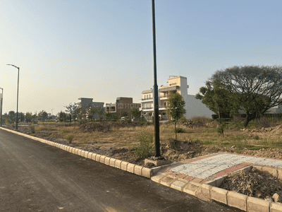Image of 200 Sq.ft Residential Plot / Land for sale in Sector 67, Mohali for Rs. 2100000
