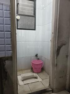 Bathroom Image of 960 Sq.ft 2 BHK Apartment / Flat for sale in Adinath Heights, Chilkalthana Aurangabad for Rs. 3900000