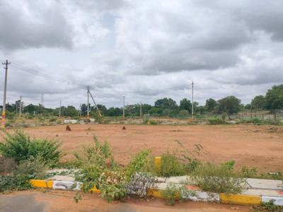 Image of 900 Sq.ft Residential Plot / Land for sale in Nelamangala, Bengaluru for Rs. 3330000
