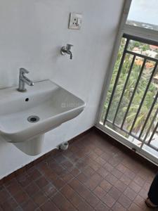 Balcony Image of 1230 Sq.ft 3 BHK Apartment / Flat for sale in Thrippunithura Kochi for Rs. 10500000