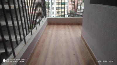 Balcony Image of 1358 Sq.ft 3 BHK Apartment / Flat for sale in Lankeshwar Guwahati for Rs. 6339400