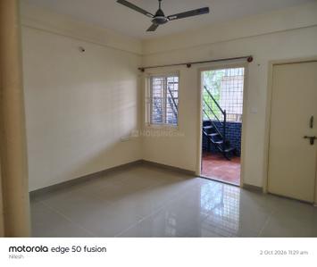 Bedroom Image of 1500 Sq.ft 2 BHK Villa for rent in Alur Bengaluru for Rs. 15000