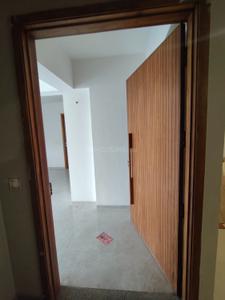 Image of 1650 Sq.ft 3 BHK Apartment / Flat for sale in Royal Revanta 3, Kudasan, Gandhinagar for Rs. 12100000