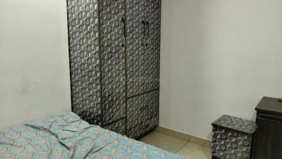 Bedroom Image of 765 Sq.ft 3 BHK Apartment / Flat for sale in Shastri Nagar New Delhi for Rs. 11500000