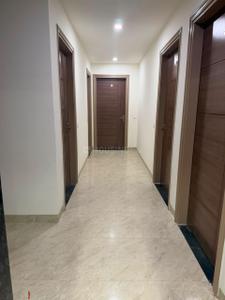 Image of 1000 Sq.ft 1 BHK Apartment / Flat for rent in Sector 46, Gurgaon for Rs. 38000