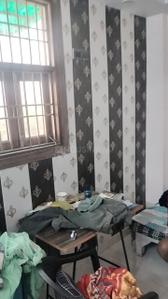 Bedroom Image of 240 Sq.ft 1 RK Independent House for rent in Laxmi Nagar New Delhi for Rs. 11265