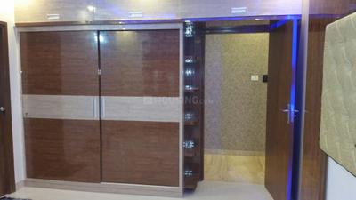 Bedroom Image of 2140 Sq.ft 3 BHK Apartment / Flat for rent in Phoenix One Bangalore West, Rajajinagar Bengaluru for Rs. 200000