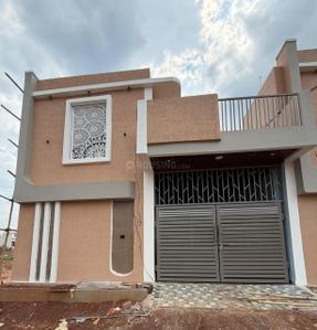 Image of 1000 Sq.ft 2 BHK Independent House for sale in Dunda, Raipur for Rs. 5000000
