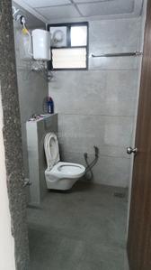Image of 2429 Sq.ft 3 BHK Apartment / Flat for rent in Vandematram Sky 100, Thaltej, Ahmedabad for Rs. 55000