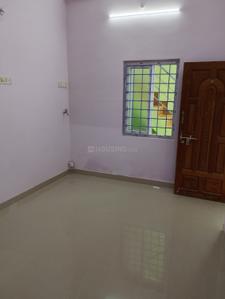 Living Room Image of 600 Sq.ft 2 BHK Builder Floor for rent in Tiruvottiyur Chennai for Rs. 15500