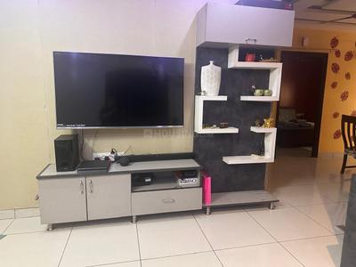 Hall Image of 1260 Sq.ft 2 BHK Apartment / Flat for sale in Aparna Hill Park Lake Breeze, Chandanagar Hyderabad for Rs. 11500000