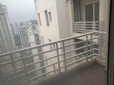 Balcony Image of 1200 Sq.ft 2 BHK Apartment / Flat for sale in Urbtech Xaviers, Sector 168 Noida for Rs. 7800000
