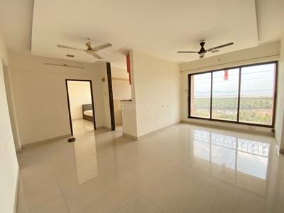 2 BHK Flat