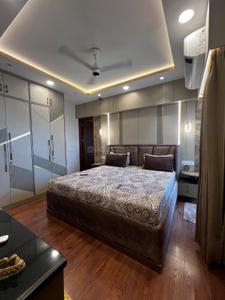 Bedroom Image of 1100 Sq.ft 2 BHK Apartment / Flat for rent in Sector 66 Mohali for Rs. 71000