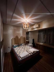 Bedroom Image of 428 Sq.ft 1 BHK Apartment / Flat for sale in Kamanwala Manavsthal, Malad West Mumbai for Rs. 10800000