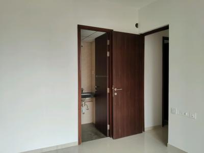 Bedroom Image of 480 Sq.ft 1.5 BHK Apartment / Flat for sale in Kalpataru Elitus, Mulund West Mumbai for Rs. 15000000