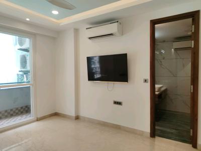 Bedroom Image of 4005 Sq.ft 4 BHK Builder Floor for sale in Sector 56 Gurgaon for Rs. 48000000