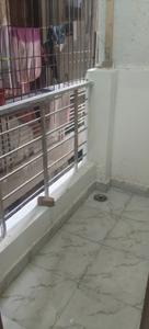 Balcony Image of 650 Sq.ft 1 BHK Apartment / Flat for sale in Sector 73 Noida for Rs. 1999999
