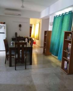 Hall Image of 2100 Sq.ft 3 BHK Apartment / Flat for sale in DLF Commanders Court, Egmore Chennai for Rs. 35000000