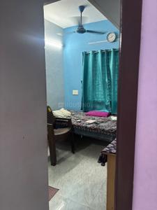 Bedroom Image of 1200 Sq.ft 3 BHK Independent House for sale in Semmancheri Chennai for Rs. 12500000