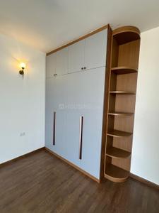 4 BHK Independent Builder Floor