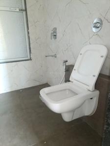 Common Bathroom Image of 1125 Sq.ft 2 BHK Apartment / Flat for sale in Arihant Krupa, Kharghar Navi Mumbai for Rs. 12500000