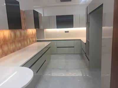 Kitchen Image of 3150 Sq.ft 4 BHK Builder Floor for sale in Puri Luxuria Floors, Sector 89 Faridabad for Rs. 34000000