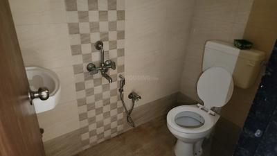 Image of 1150 Sq.ft 2 BHK Apartment / Flat for rent in Ulwe, Navi Mumbai for Rs. 16500