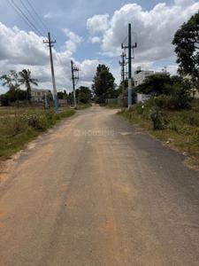 Image of 1200 Sq.ft Residential Plot / Land for sale in Anekal, Bengaluru for Rs. 4320000