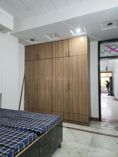 Indra Vihar, Mukherjee Nagar Bedroom 1