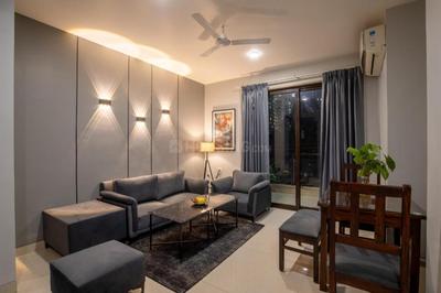 Hall Image of Royal key in Sector 38, Gurgaon