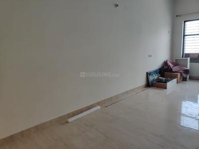 Hall Image of 1500 Sq.ft 2 BHK Builder Floor for rent in Huda Sectors Panipat for Rs. 15000