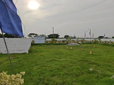 Image of 1300 Sq.ft Residential Plot / Land for sale in Padappai, Chennai for Rs. 3898700