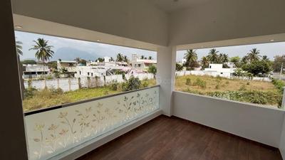Balcony Image of 988 Sq.ft 2 BHK Independent House for sale in Avadi Chennai for Rs. 5000000