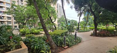 Balcony Image of 2300 Sq.ft 4 BHK Apartment / Flat for sale in Hubtown Seasons, Chembur Mumbai for Rs. 85000000