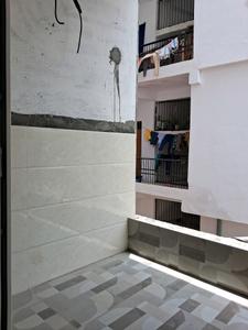 Bedroom One Image of 1500 Sq.ft 3 BHK Apartment / Flat for sale in Sector 72 Noida for Rs. 5450000
