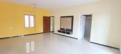 Hall Image of 1500 Sq.ft 3 BHK Apartment / Flat for rent in Saibaba Colony Coimbatore for Rs. 45000