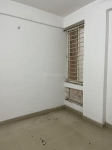 Bedroom Image of 810 Sq.ft 2 BHK Apartment / Flat for sale in Signature Residency, Kolar Road Bhopal for Rs. 4500000