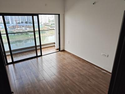 Bedroom Image of 1149 Sq.ft 2 BHK Apartment / Flat for sale in Duville Riverdale Grove, Kharadi Pune for Rs. 12900000