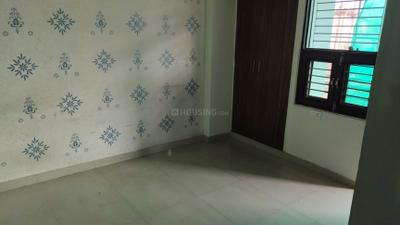 Bedroom Image of 1100 Sq.ft 3 BHK Apartment / Flat for sale in Mansarovar Jaipur for Rs. 5500000