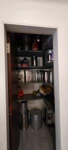 Kitchen Image of 5000 Sq.ft 5 BHK Villa for sale in Sevasi Vadodara for Rs. 37000000