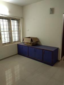 Kitchen Image of 1242 Sq.ft 3 BHK Apartment / Flat for sale in Springfield Shelters Vestal, PN Pudur Coimbatore for Rs. 6500000