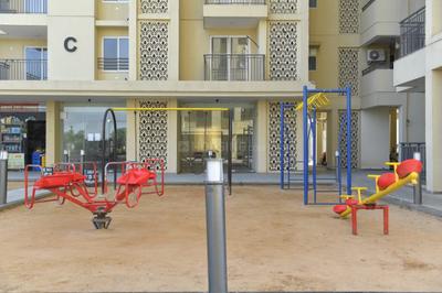 Image of 1600 Sq.ft 3 BHK Apartment / Flat for sale in Ashadeep Vedanta, Karolan Ka Barh, Jaipur for Rs. 11500000