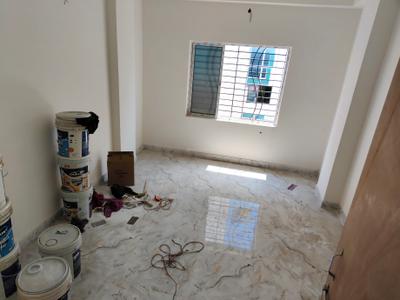 Bedroom Image of 725 Sq.ft 2 BHK Apartment / Flat for sale in New Town Kolkata for Rs. 2600000